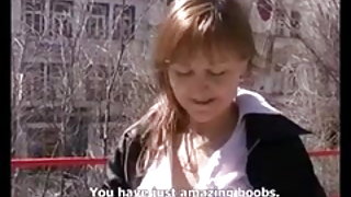 Понякога, парите решават зрели галерия 3 (изневяра съпруга) порно видео галерия