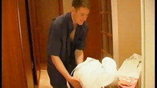 Камериерки космати жени Соло Етел най-доброто порно видео