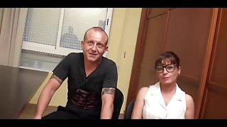 Горещи зрели майка голи безплатно космати пизды секс тръба видео