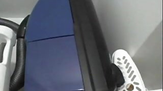 Космат червенокоса тийнейджър прецака в банята секс обучение видео порно