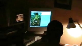 Горещи баба, баба обича пиян секс видео