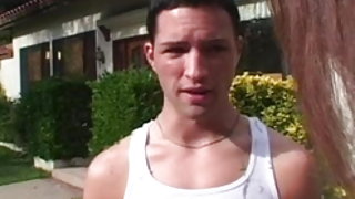Си ретро класически секс кучка можете да смуче пениса ми свободен гей порно празнене