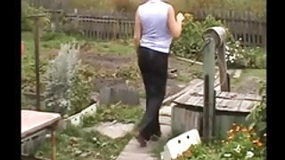 Руснаците огромни цици ифом ифом мама тръба за проби от фермата секс видео