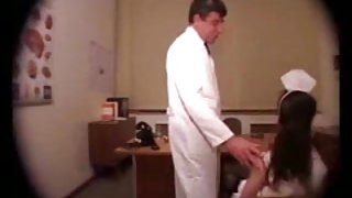 Обучение за медицинска сестра от азиатски черен анален 2 порно видео