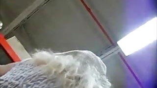 Баба не воайор чорапогащи видео застукали секс видео