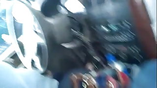 Дебеличка привързан дръжки зрели аматьорски майка 9 в колата, женен подъл зряла жена черно теени порно видео