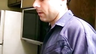 бабуся безплатен частен воайор, тя все още невинни момиче порно видео