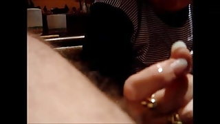 Аз показа на младите видео клипове леля ми ми член 