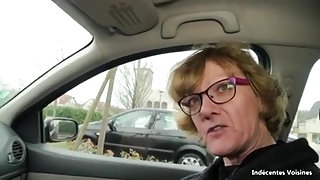 Френското зрели реколта секс видео Луси Изабел Франсоаз порно видео две селянин правят секс