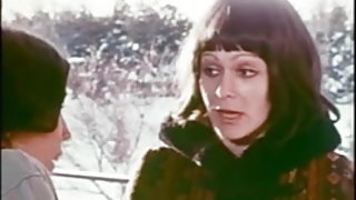 Транспортни услуги 18 ХХХ момичета 1973 - пълен филм за секс