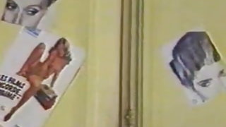 Ретро смесените 021 звезда на порно видео