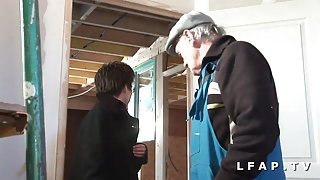 Зрели Франсез безплатен секс видео тутор гроба на данс ООН групповуха на татко, мъж, за секс коза видео