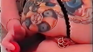 Ми секси пиърсинг пиърсинг космати зрял порно письки с пръстени и татуировки порно филми за възрастни безплатно