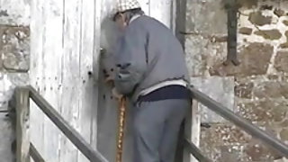 Стар френски горещи тийнейджъри порно снимки дядо подглядывает за млада двойка, безплатни секс филми