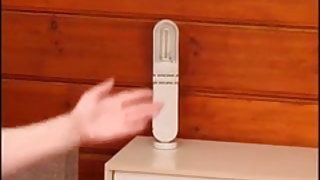 Мамо, аз щях да раста, да се получи картина! Вирджиния секс филми