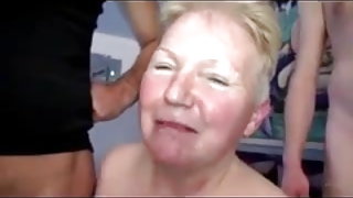 Космати бабули секс видео баба приема два пениса, секс, звезди, видео безплатно
