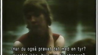 Шведски филм безплатно порно видео, филм-класика (част 2 от 2 ) любителски лично порно видео