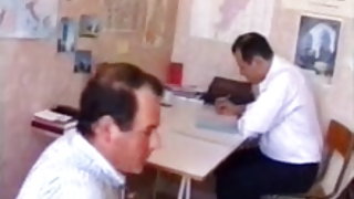 Френски безплатно баба любителски домашно порно филми, майната му на човек и учител на магията на киното порно трейлъри